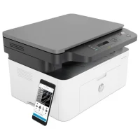 МФУ HP Laser 135w фото 5